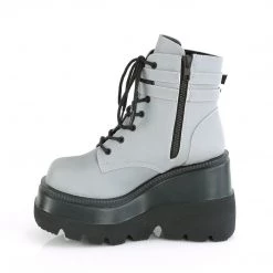 Demonia All Boots Shaker-52