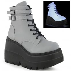 Demonia All Boots Shaker-52