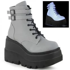 Demonia All Boots Shaker-52