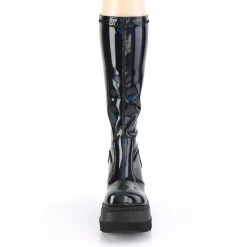 Demonia Shaker-65 All Boots