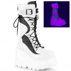 Demonia All Boots Shaker-70