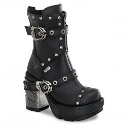 Demonia Sinister-201 All Boots