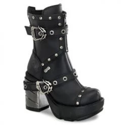 Demonia Sinister-201 All Boots