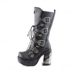 Demonia Sinister-203 All Boots