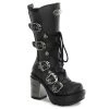 Demonia Sinister-203 All Boots