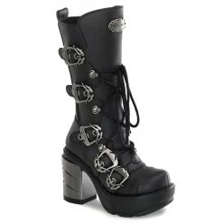 Demonia Sinister-203 All Boots