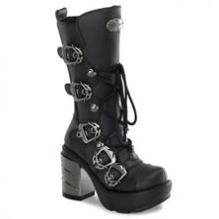Demonia Sinister-203 All Boots
