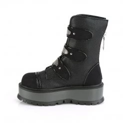 Demonia All Boots Slacker-101