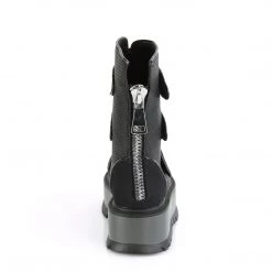 Demonia All Boots Slacker-101