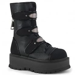 Demonia All Boots Slacker-101