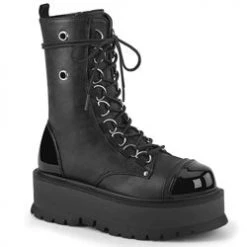 Demonia Slacker-150 All Boots