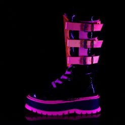 Demonia All Boots Slacker-156