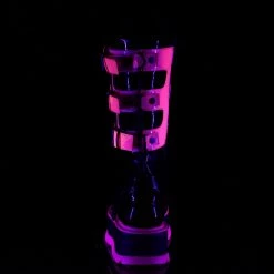 Demonia All Boots Slacker-156