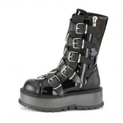 Demonia All Boots Slacker-160