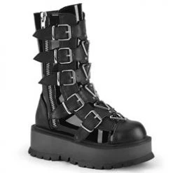 Demonia All Boots Slacker-160
