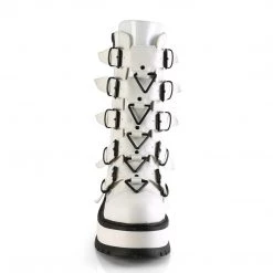 Demonia Slacker-160 All Boots