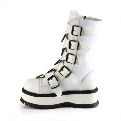 Demonia Slacker-160 All Boots