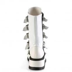 Demonia Slacker-160 All Boots