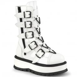 Demonia Slacker-160 All Boots