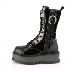 Demonia All Boots Slacker-220