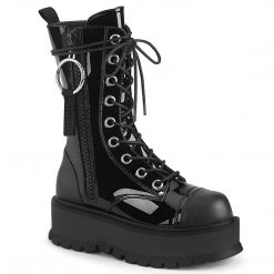 Demonia All Boots Slacker-220