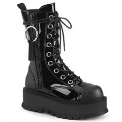 Demonia All Boots Slacker-220