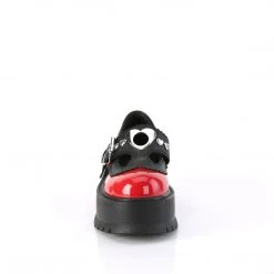 Demonia Platforms Slacker-23