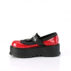 Demonia Platforms Slacker-23