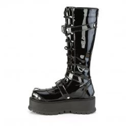 Demonia All Boots Slacker-260