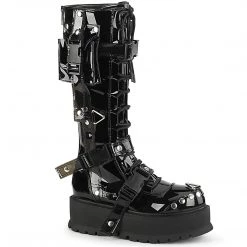 Demonia All Boots Slacker-260