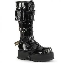 Demonia All Boots Slacker-260