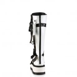 Demonia All Boots Slacker-260