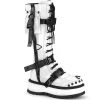 Demonia All Boots Slacker-260