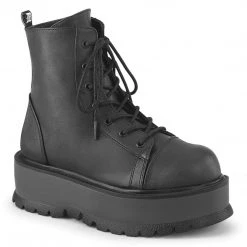 Demonia Slacker-55 All Boots