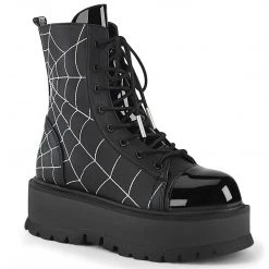 Demonia All Boots Slacker-88