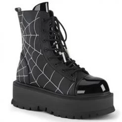 Demonia All Boots Slacker-88