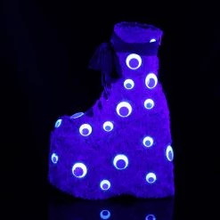 Demonia All Boots Slay-206