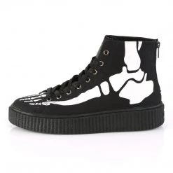 Demonia Sneakers Sneeker-252