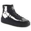 Demonia Sneakers Sneeker-252