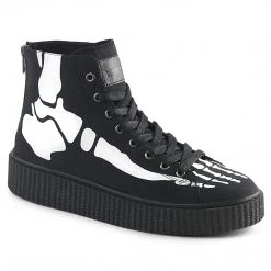 Demonia Sneakers Sneeker-252