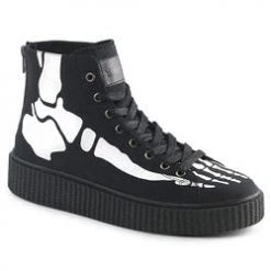 Demonia Sneakers Sneeker-252