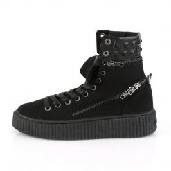 Demonia Sneeker-270 Sneakers