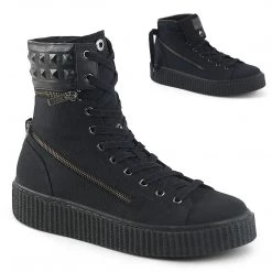 Demonia Sneeker-270 Sneakers