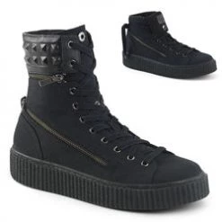 Demonia Sneeker-270 Sneakers