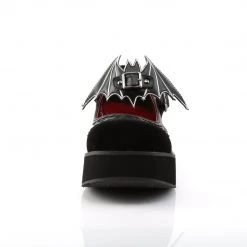 Demonia Sprite-09 Platforms