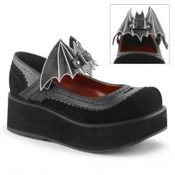 Demonia Sprite-09 Platforms