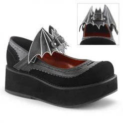 Demonia Sprite-09 Platforms