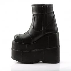 Demonia All Boots Stack-201