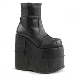 Demonia All Boots Stack-201