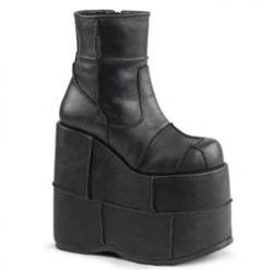 Demonia All Boots Stack-201